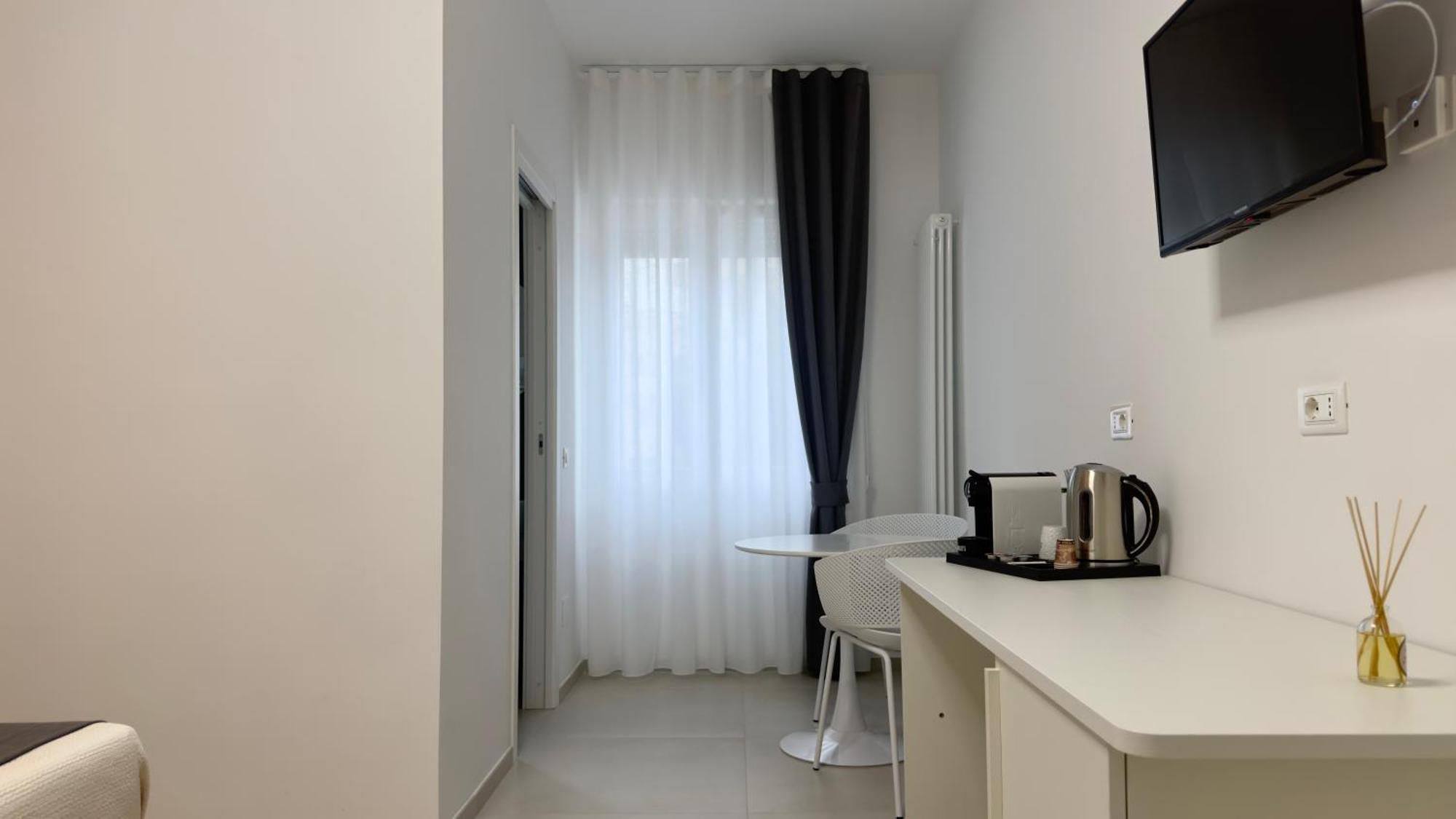 Le Stagioni Rooms Vieste Exterior photo