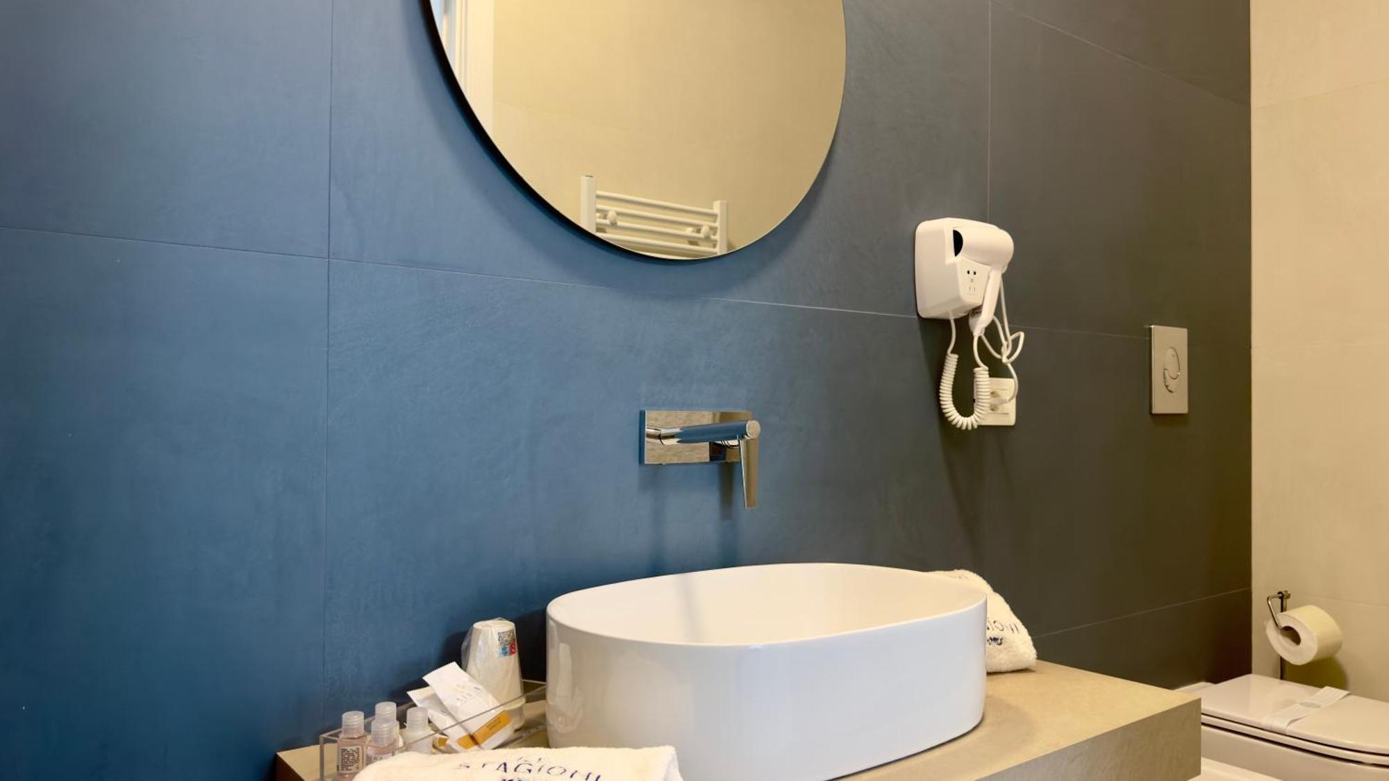 Le Stagioni Rooms Vieste Exterior photo